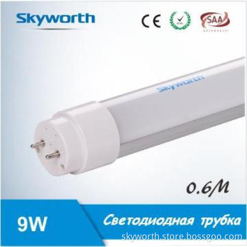 12W LED tube